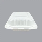 MFPP csuklós műanyag konténerek étterembe